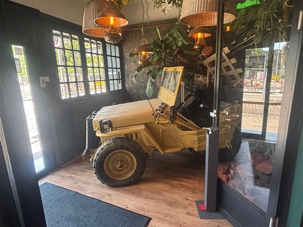 Commerce Cession 57000 METZ