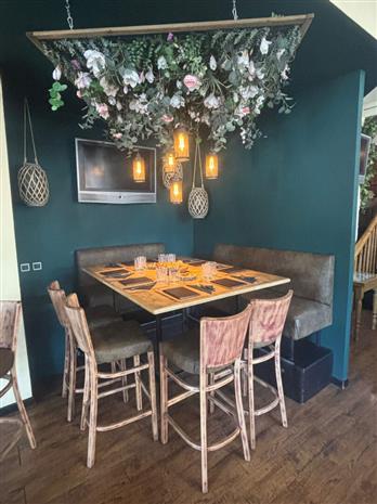 Commerce Cession 57000 METZ