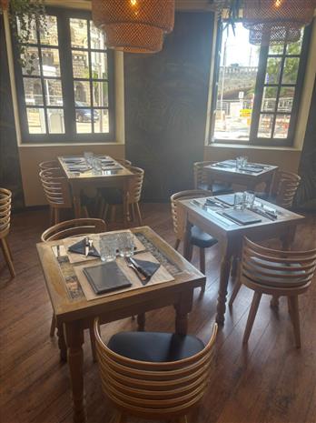 Commerce Cession 57000 METZ