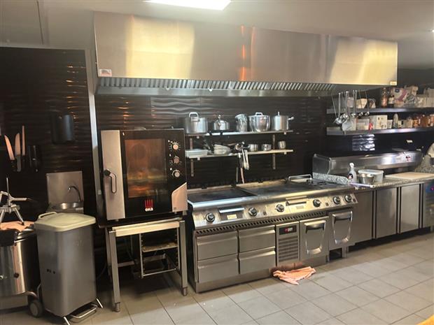 Commerce Cession 57000 METZ