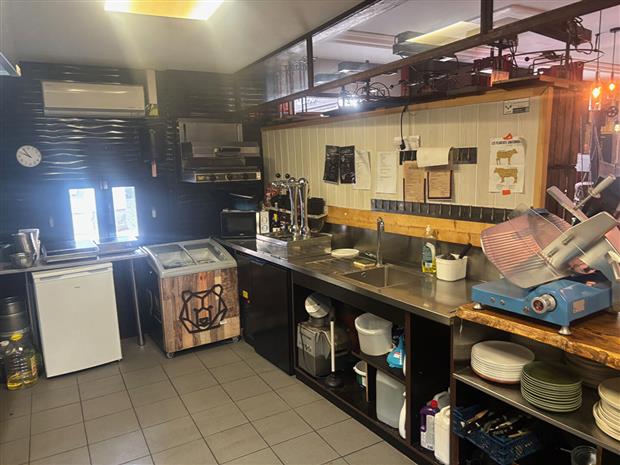 Commerce Cession 57000 METZ