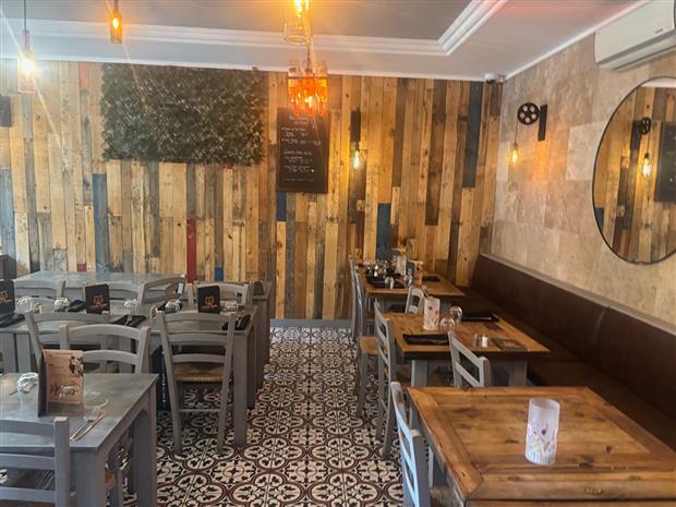 Commerce Cession 57000 METZ