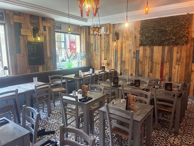 Commerce Cession 57000 METZ