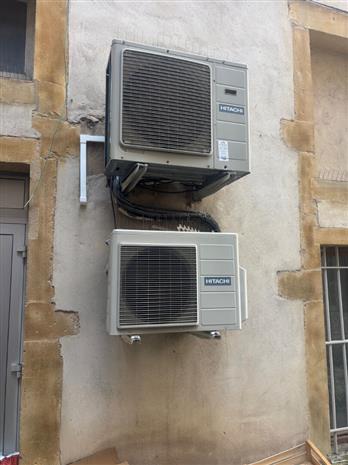 Commerce Cession 57000 METZ