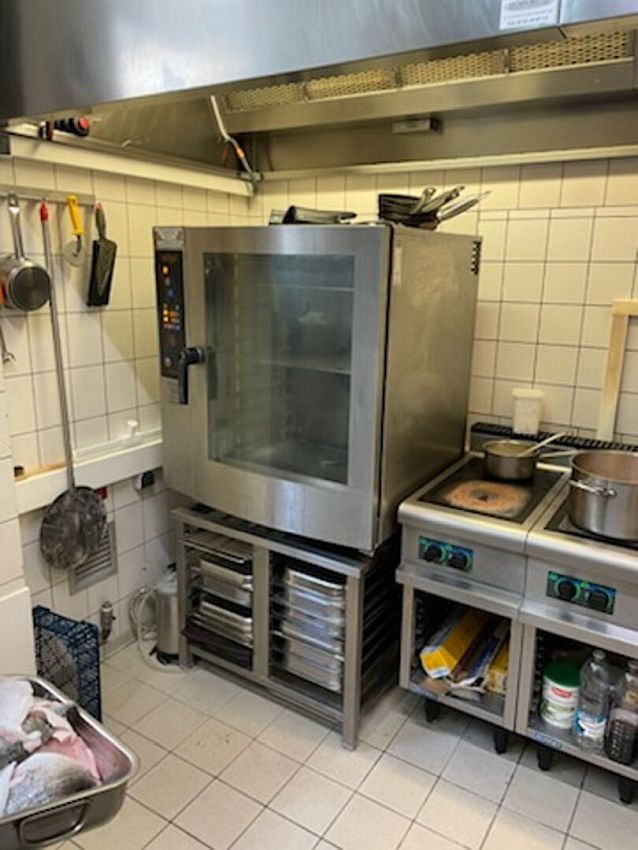 Commerce Cession 57000 METZ