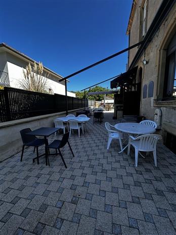 Commerce Vente 57160 CHATEL SAINT GERMAIN