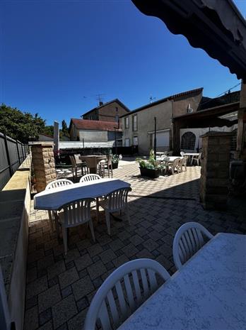 Commerce Vente 57160 CHATEL SAINT GERMAIN
