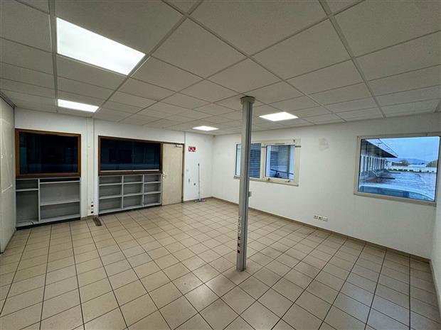 Local d'activités Vente 57365 ENNERY