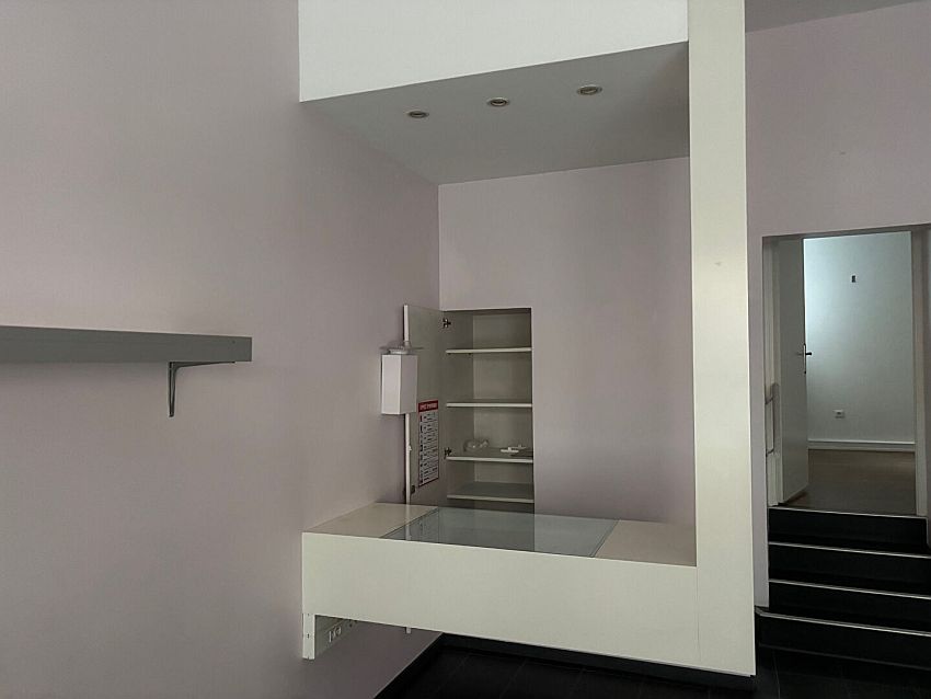 Commerce Location 57000 METZ