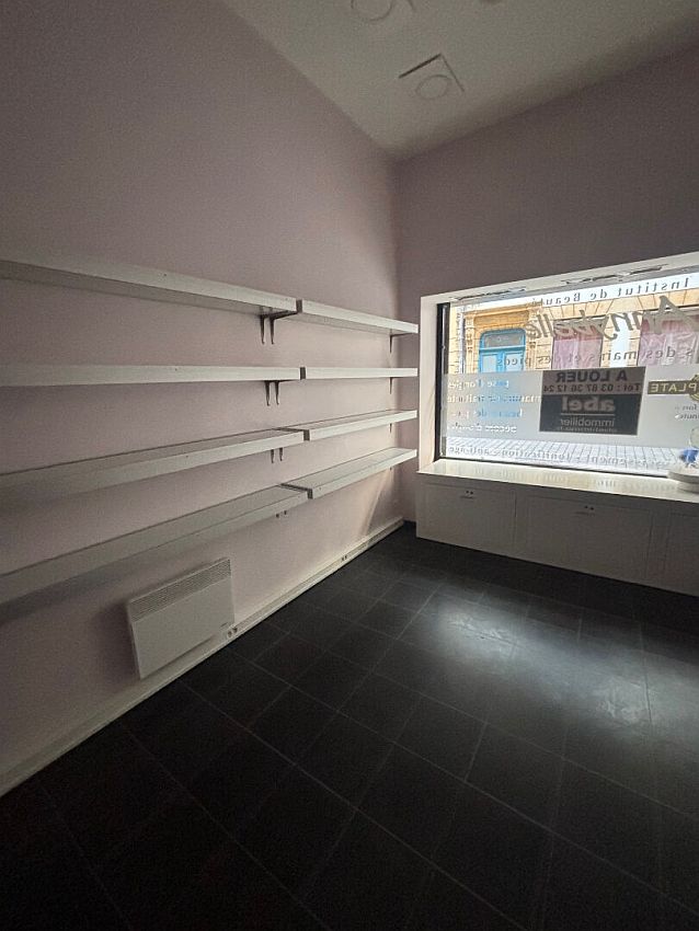 Commerce Location 57000 METZ