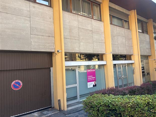 Commerce Location 57000 METZ