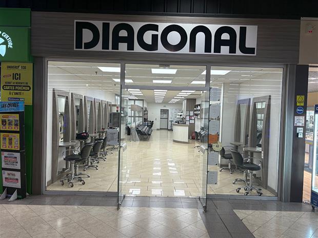 Commerce Location 57070 METZ