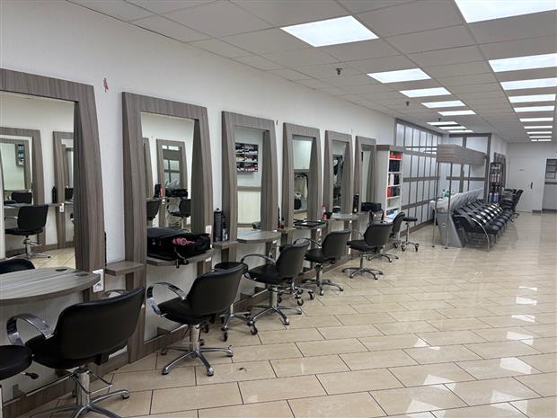 Commerce Location 57070 METZ