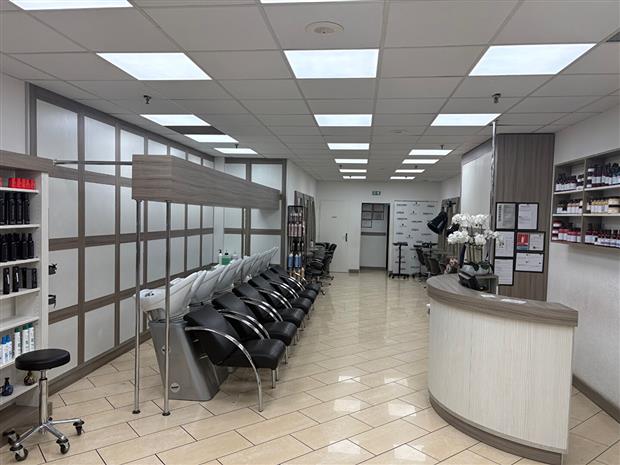 Commerce Location 57070 METZ