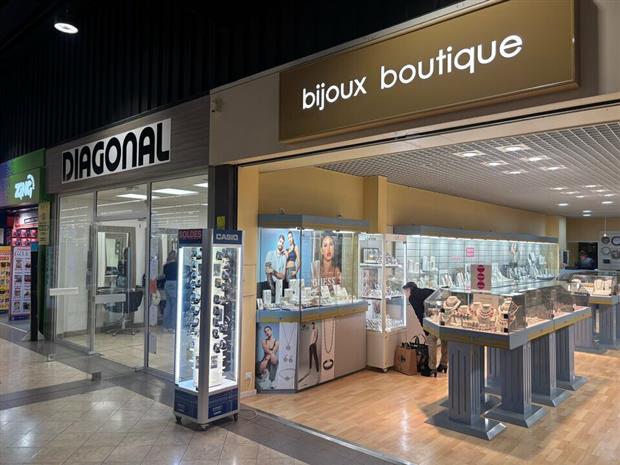 Commerce Location 57070 METZ