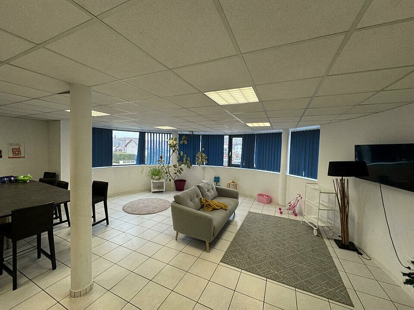 Bureau Location 57500 SAINT-AVOLD