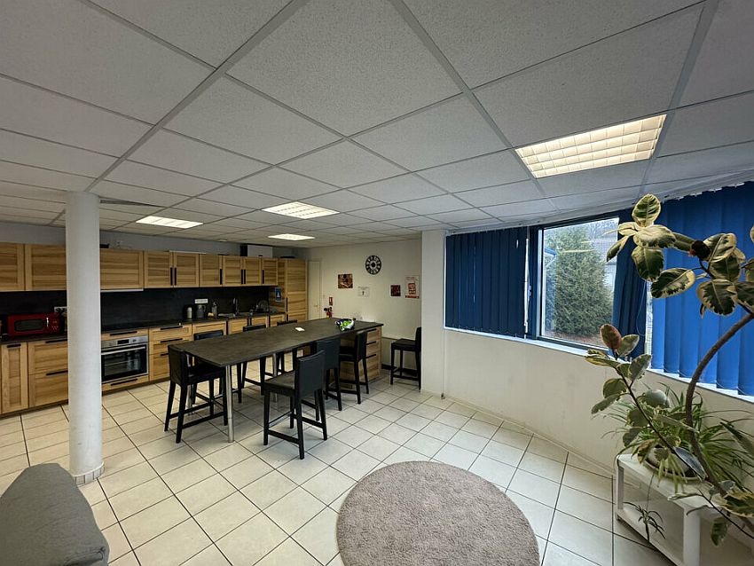 Bureau Location 57500 SAINT-AVOLD