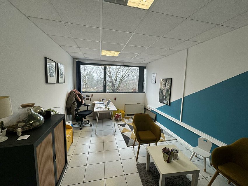 Bureau Location 57500 SAINT-AVOLD