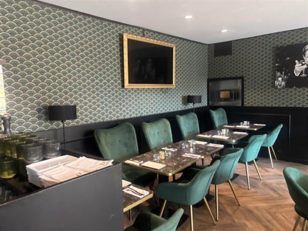 Commerce Vente 57000 METZ