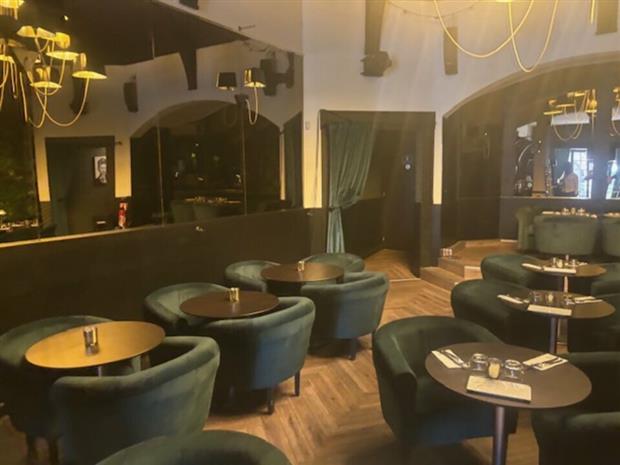 Commerce Vente 57000 METZ