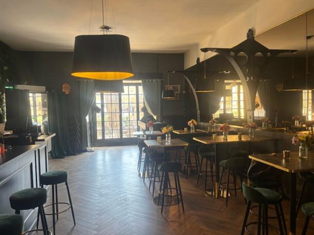 Commerce Vente 57000 METZ