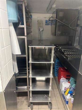 Commerce Vente 57000 METZ