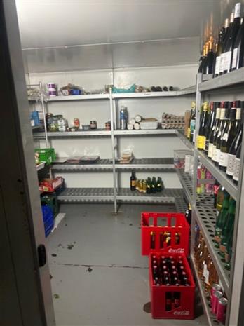 Commerce Vente 57000 METZ