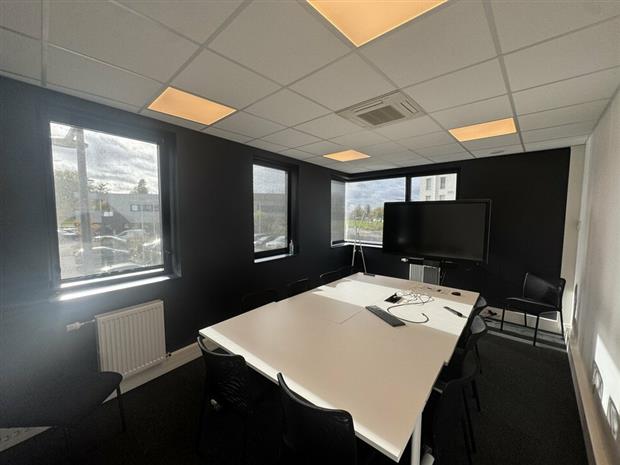 Bureau Location 57530 ARS LAQUENEXY