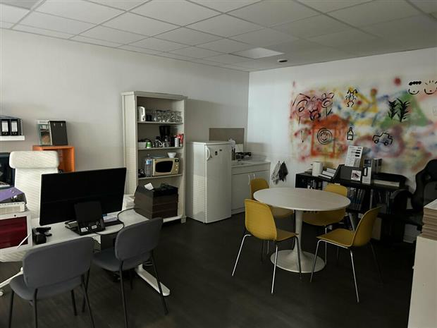 Local d'activités Location 57140 WOIPPY