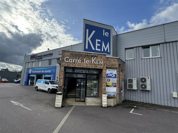 Bureau Location 57100 THIONVILLE