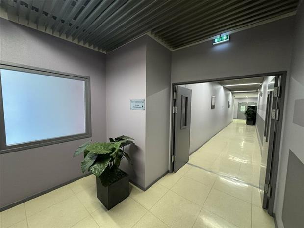 Bureau Location 57100 THIONVILLE