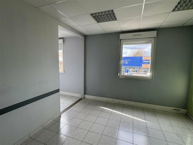 Bureau Location 57100 THIONVILLE