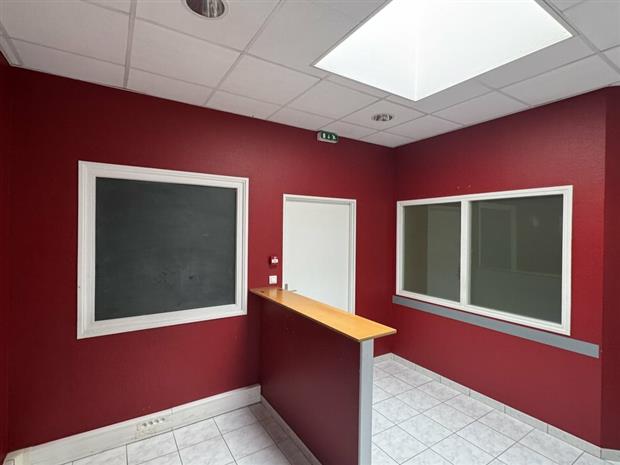 Bureau Location 57100 THIONVILLE