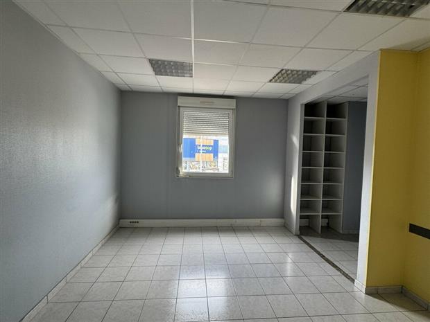 Bureau Location 57100 THIONVILLE