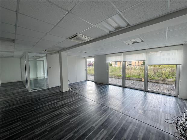 Bureau Location 57000 METZ