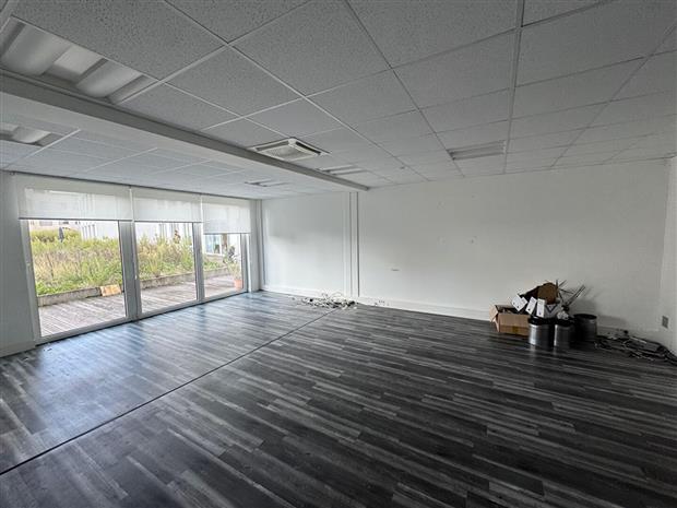 Bureau Location 57000 METZ