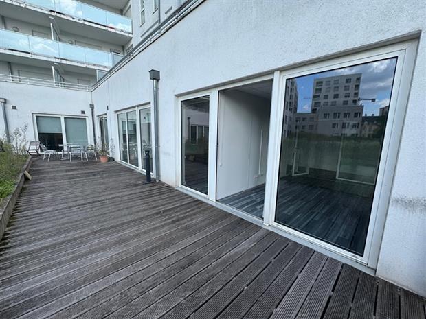 Bureau Location 57000 METZ