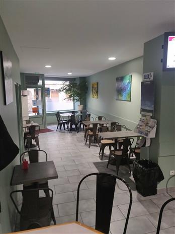 Commerce Cession 57000 METZ