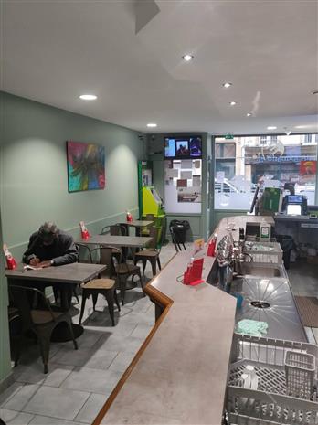 Commerce Cession 57000 METZ