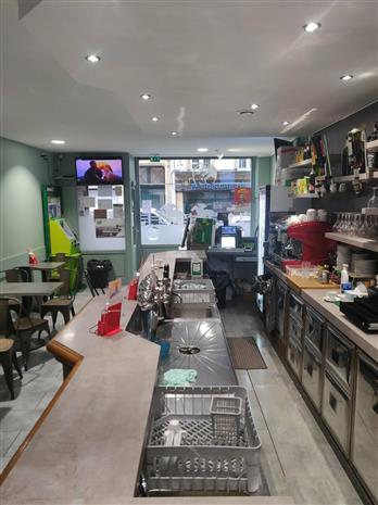 Commerce Cession 57000 METZ