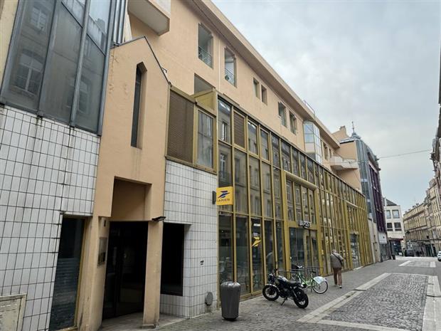 Bureau Location 57000 METZ