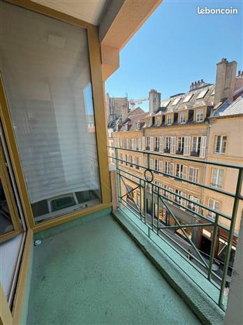 Bureau Location 57000 METZ