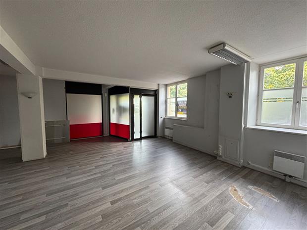 Bureau Vente 57000 METZ