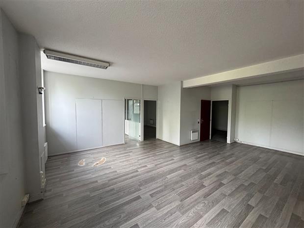 Bureau Vente 57000 METZ