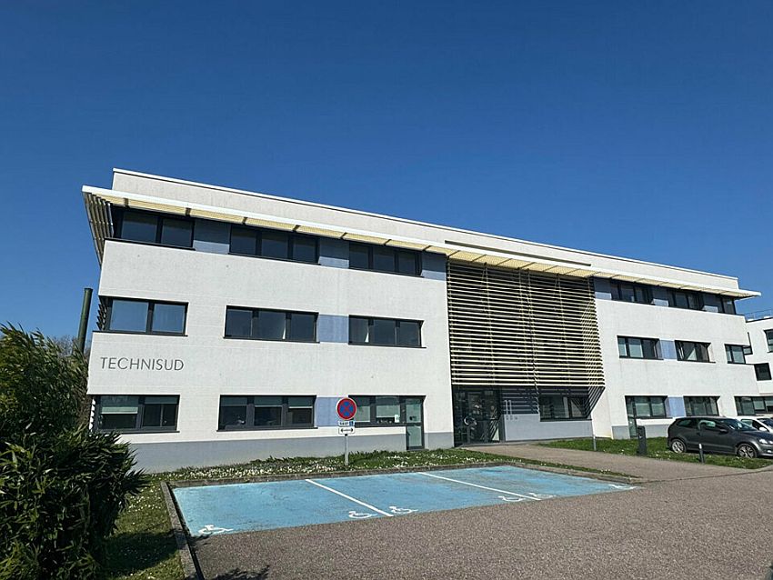 Bureau Location 57130 JOUY-AUX-ARCHES