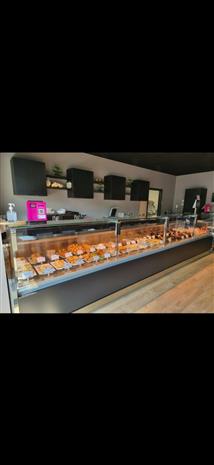 Commerce Cession 57130 JOUY AUX ARCHES