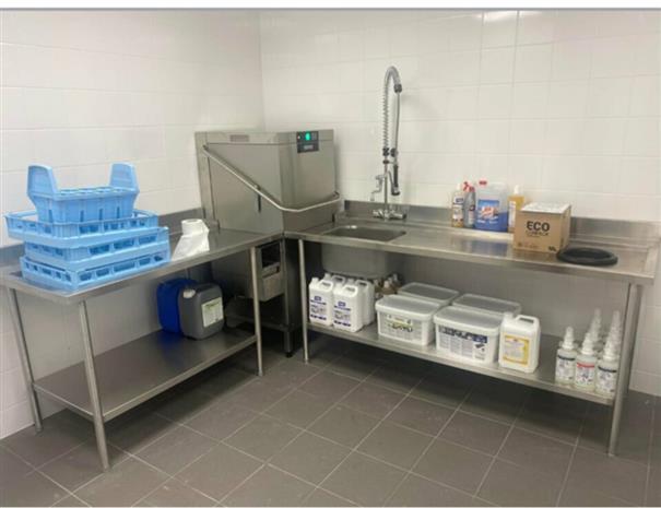 Commerce Cession 57130 JOUY AUX ARCHES