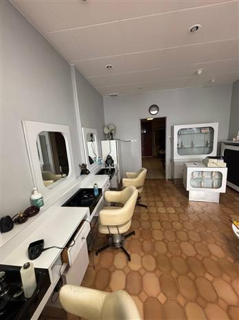 Commerce Cession 57000 METZ