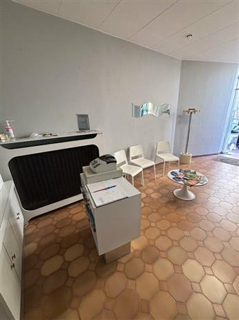 Commerce Cession 57000 METZ