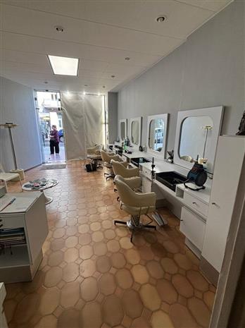 Commerce Cession 57000 METZ